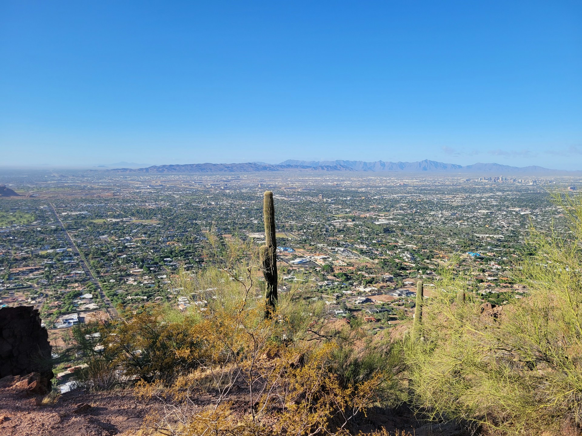 Arizona