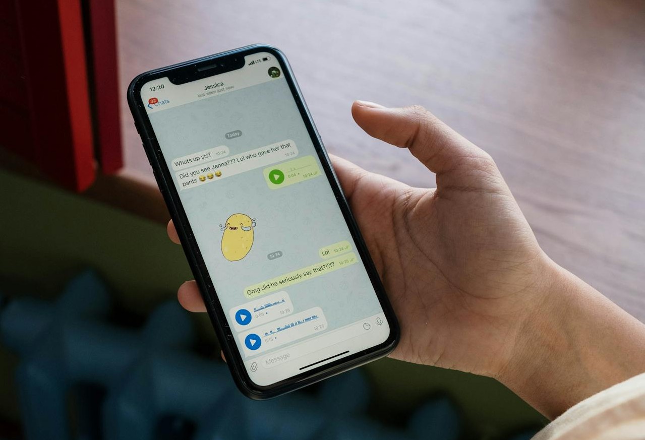 Be Clear About Read Receipts And Reply Windows