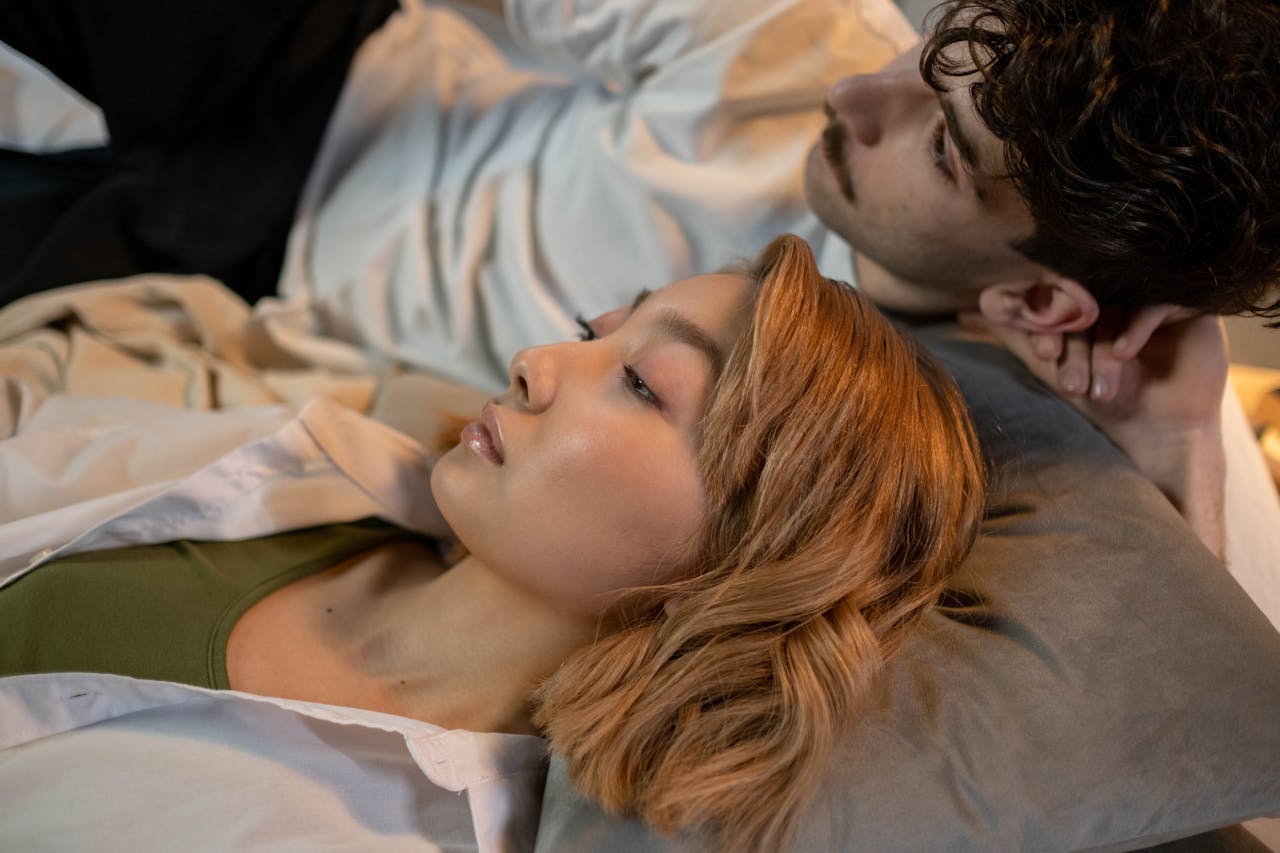 Moving Goalposts And Emotional Whiplash