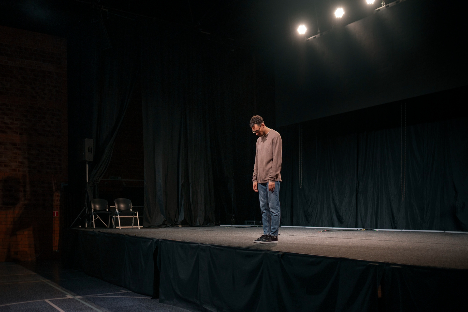 Performative Debates