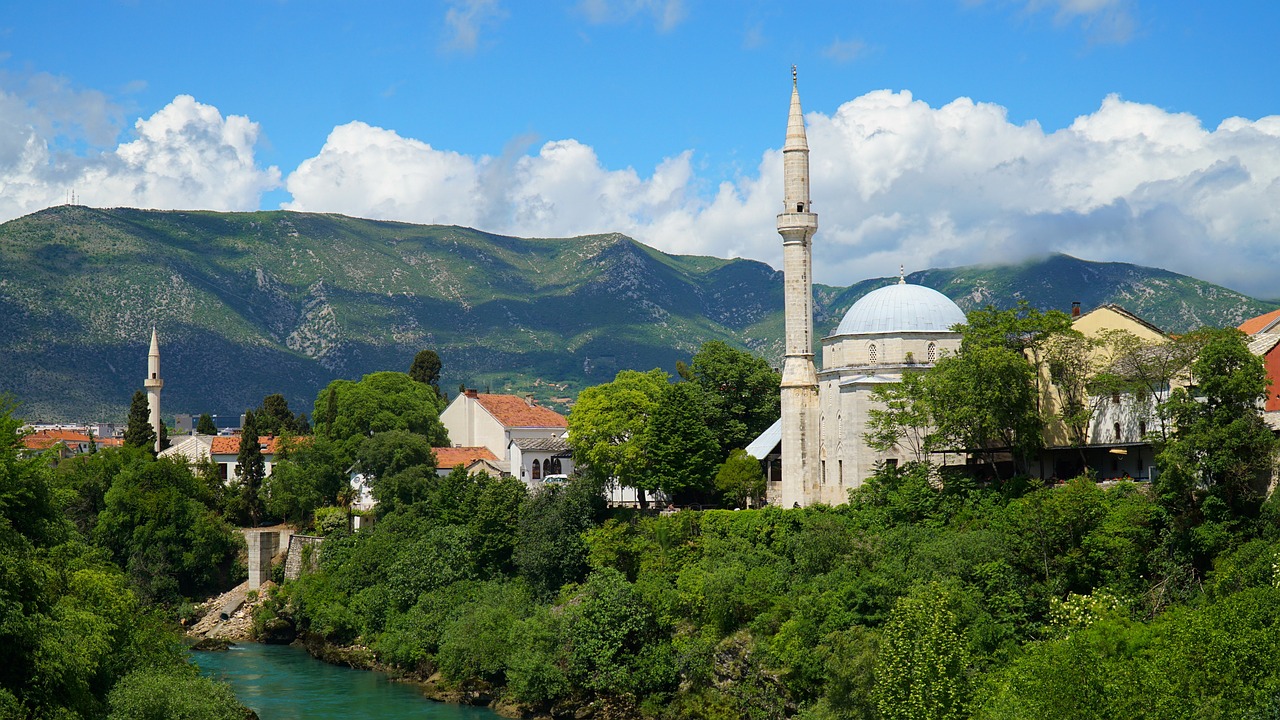Bosnia And Herzegovina
