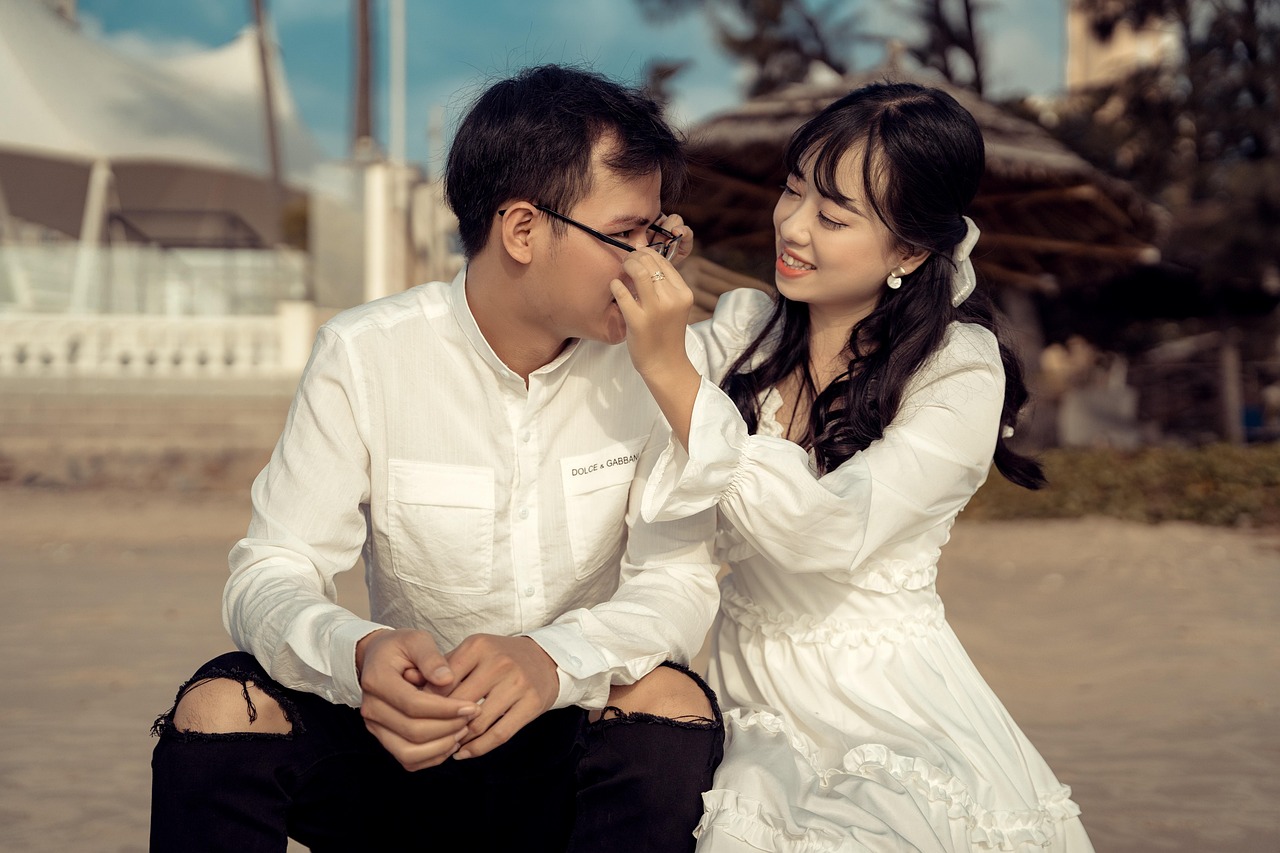 Scorekeeping And Conditional Affection