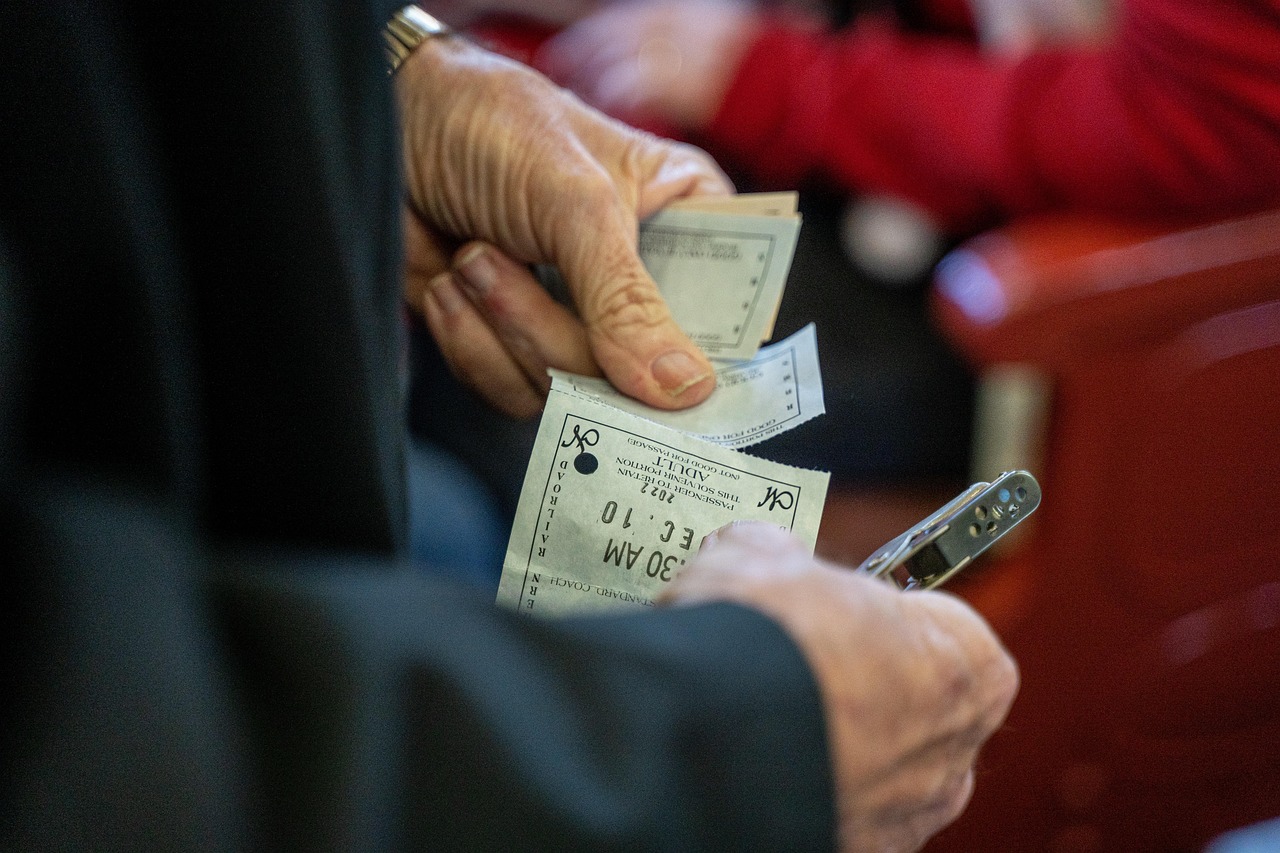 Misreading Transit Rules and Tickets