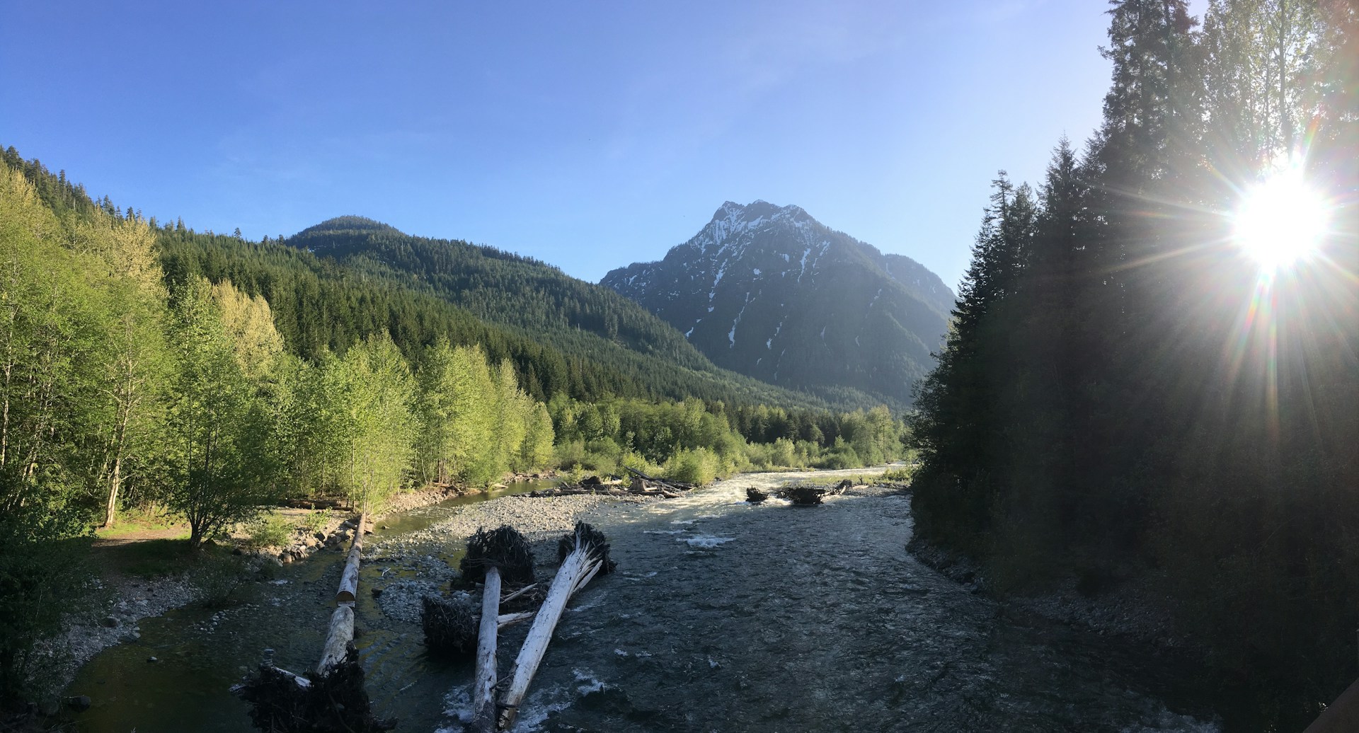 Skykomish