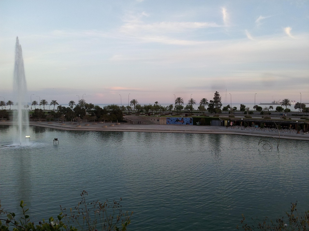 Palma de Mallorca, Spain