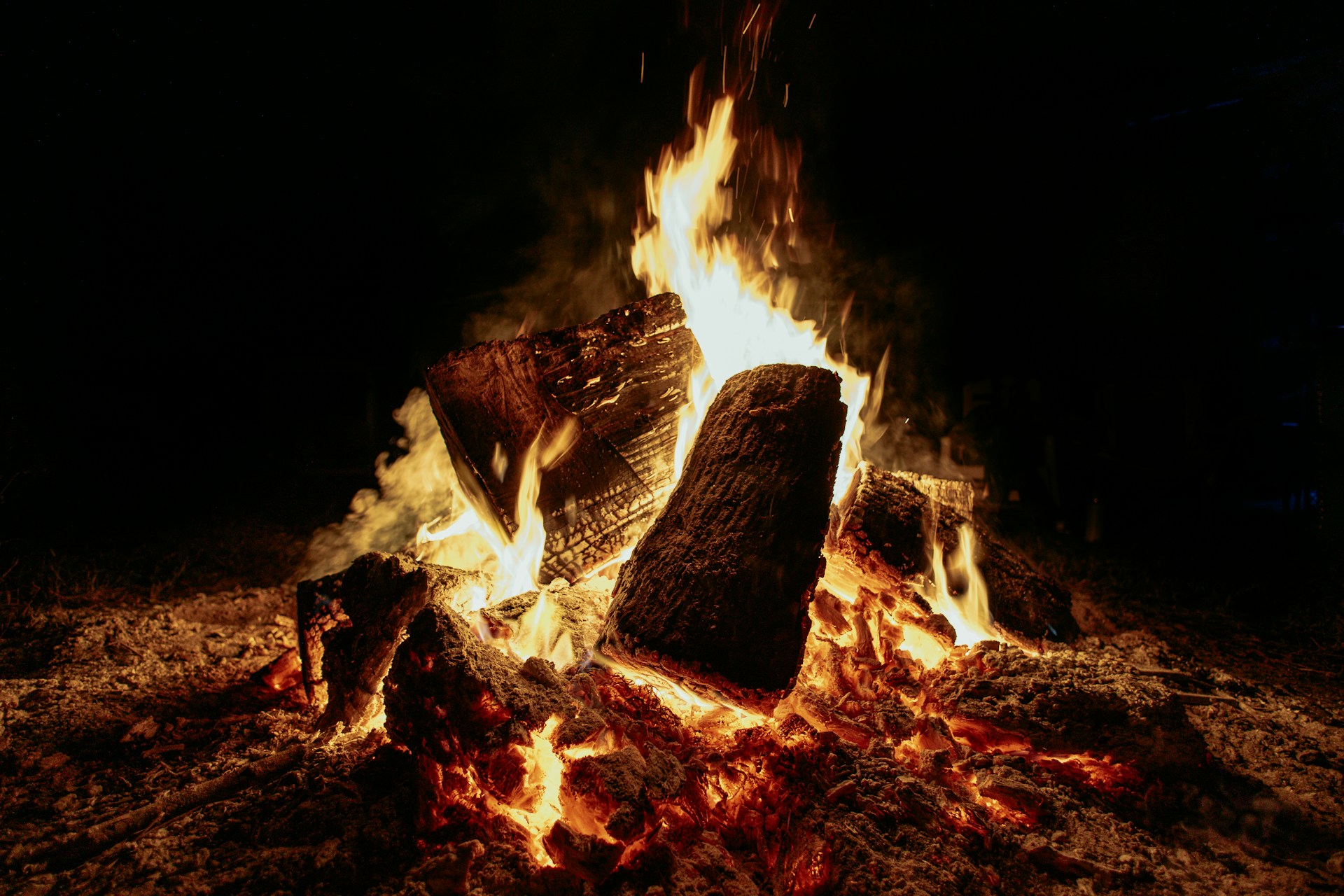 Bonfire
