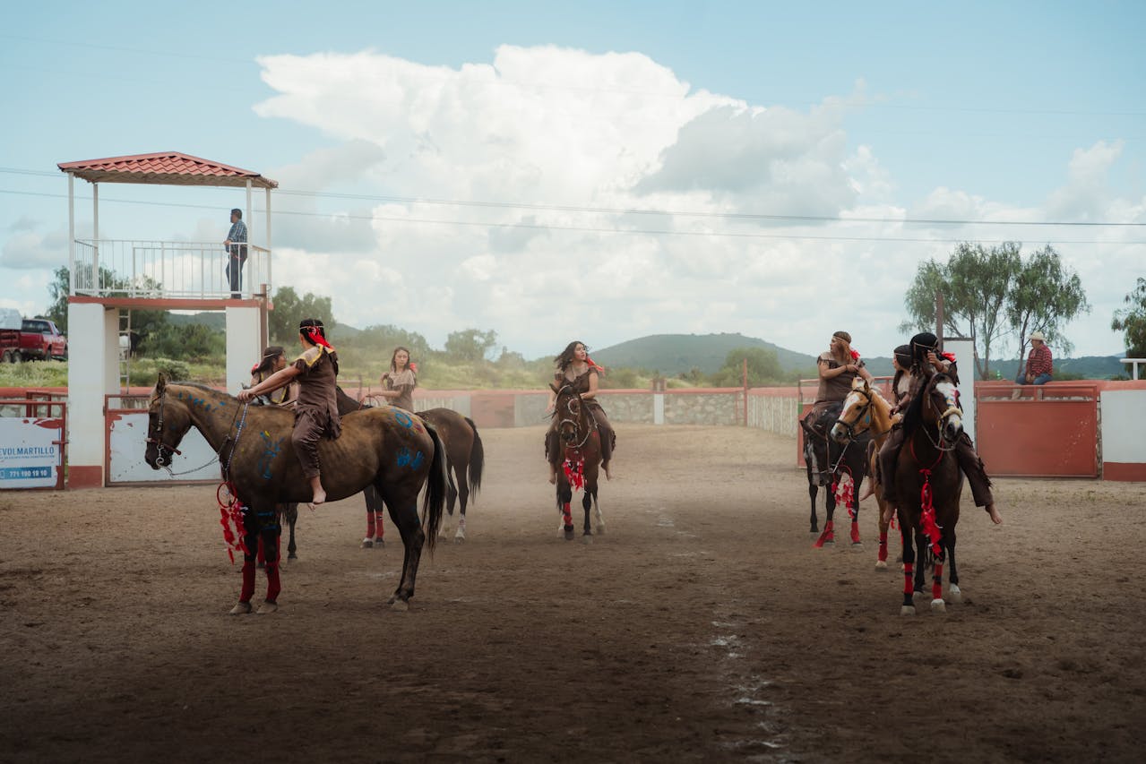 Culture Clash and Local Identity Concerns