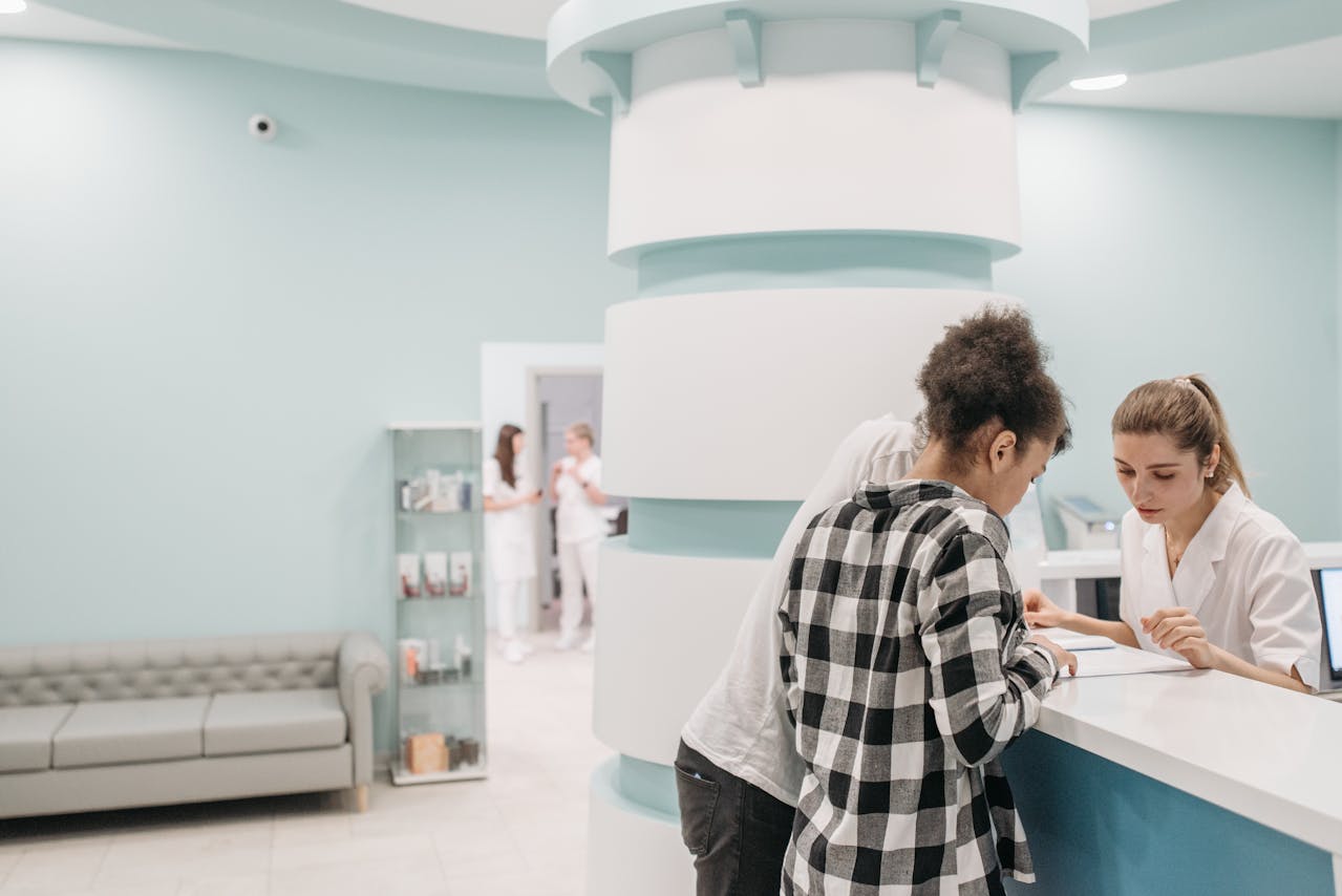 Healthcare and Access Challenges