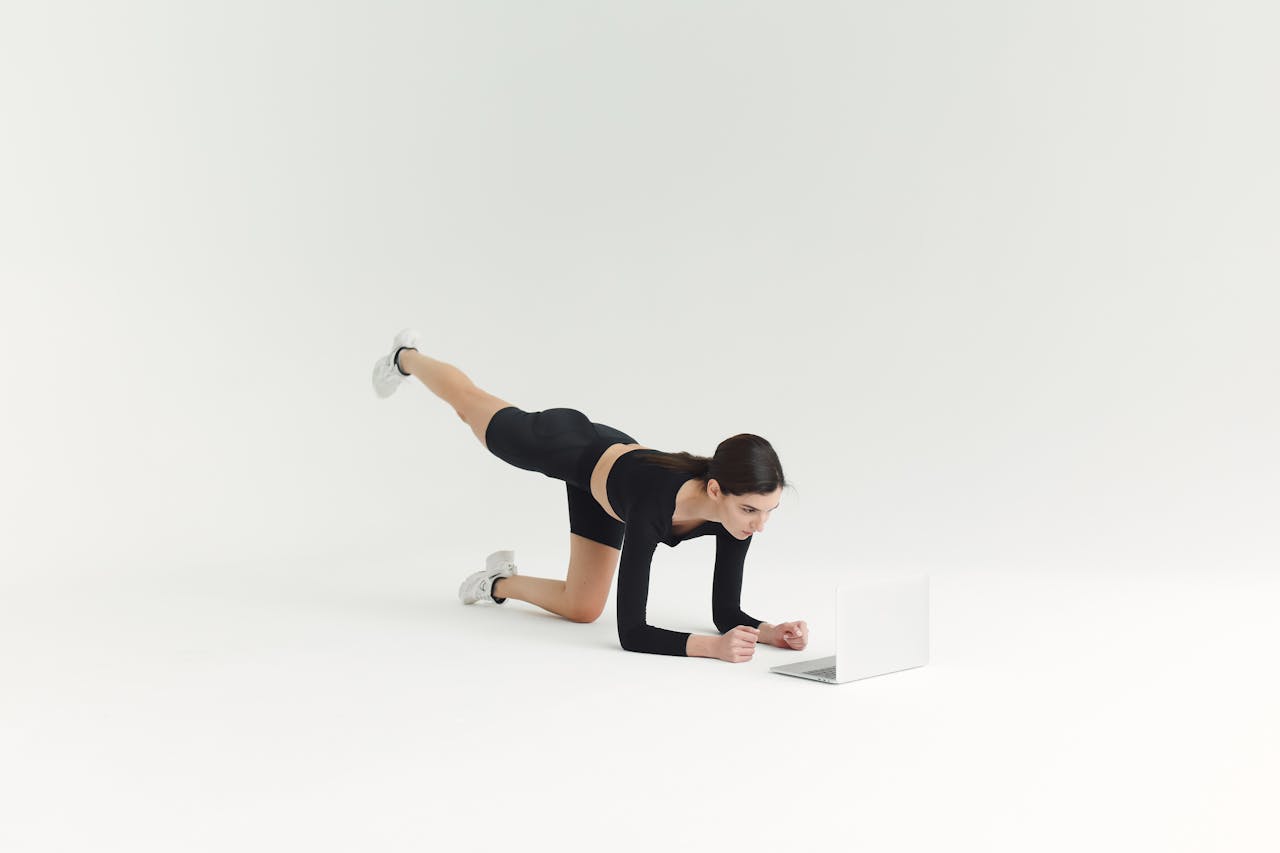 Planking in Dangerous Places