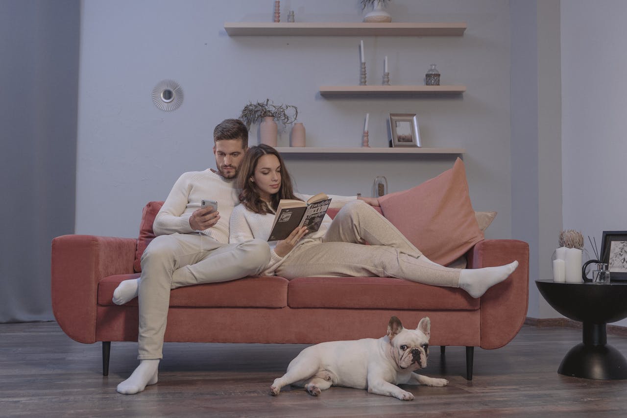 Reading Your Text Messages Without Asking