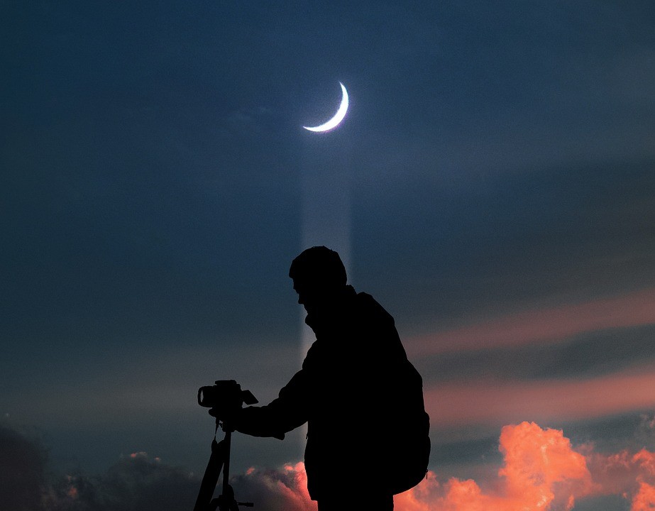 Gorgeous Photo Opportunities