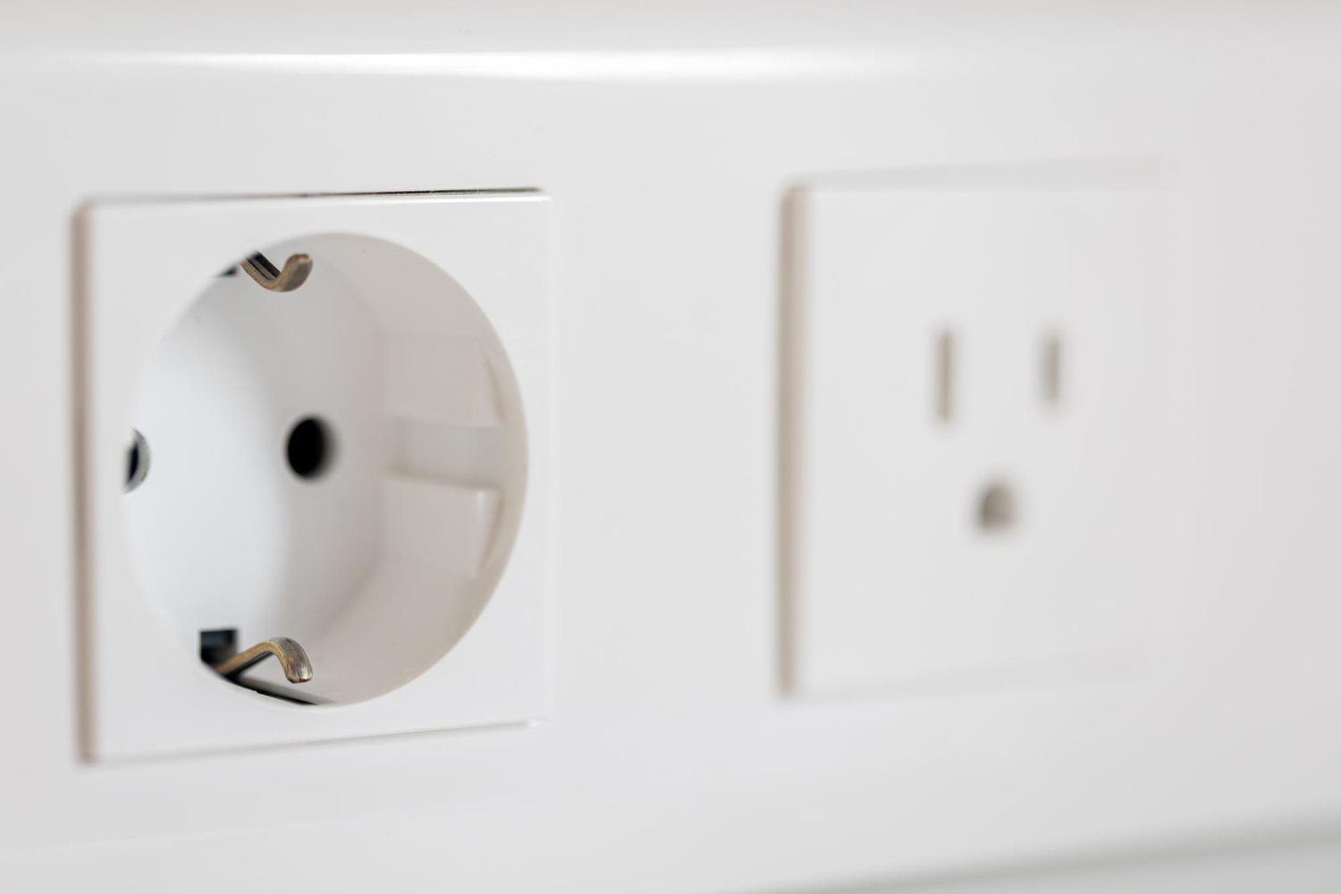 Bypassed GFCI Or AFCI Protection