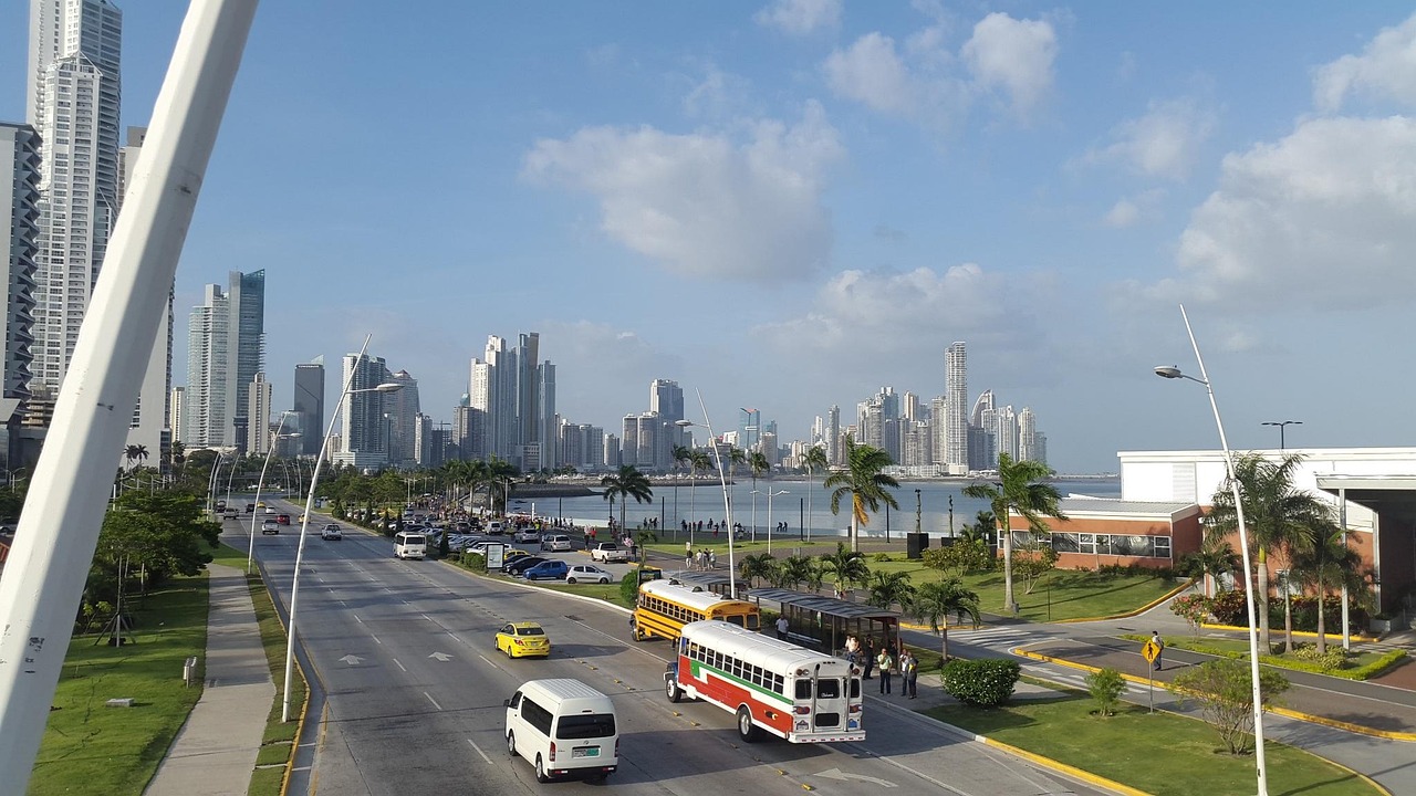 Panama — Up To 180 Days