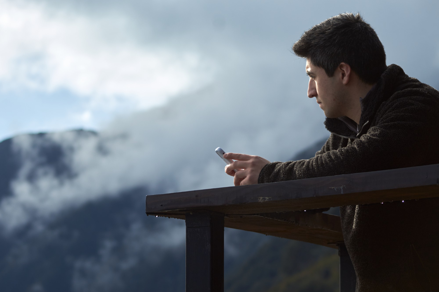 Interruptions That Break Working Memory