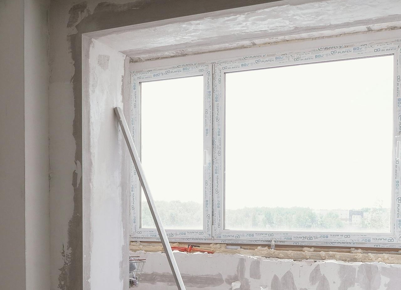 Replacing Windows In A Historic District