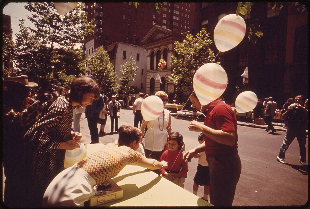 Walking Home From School Alone