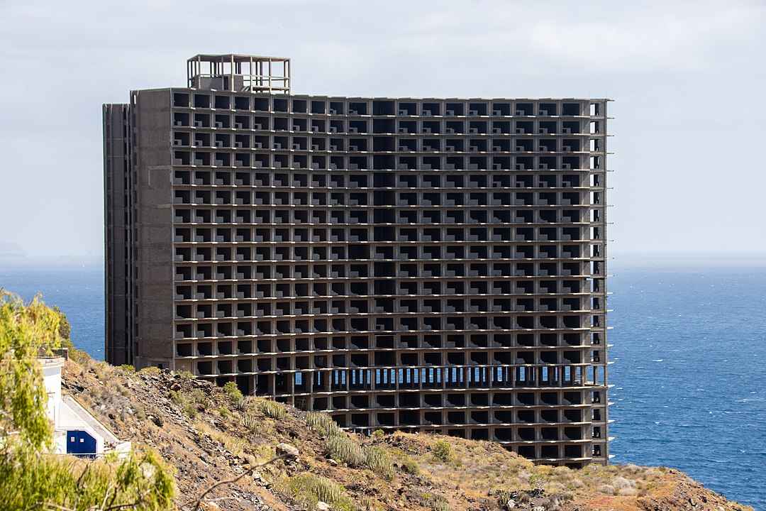Echo Bay Resort, Lake Mead, Nevada, USA