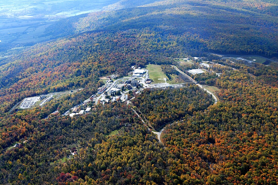 Mount Weather, Virginia’s Hidden Backup Capital