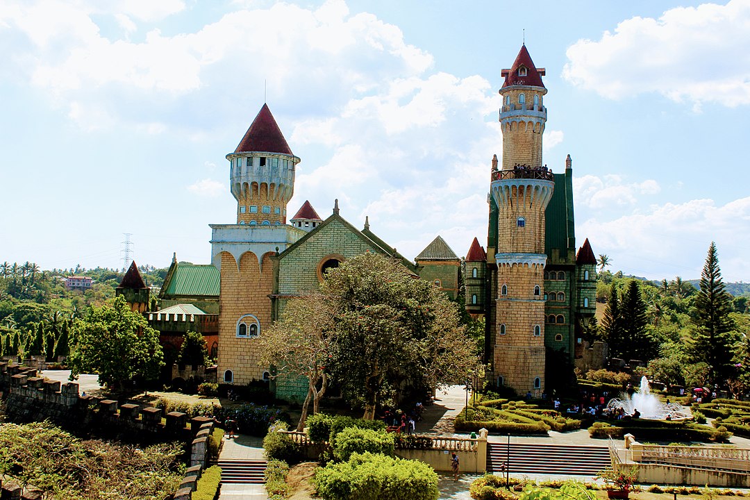 Fantasy World, Philippines