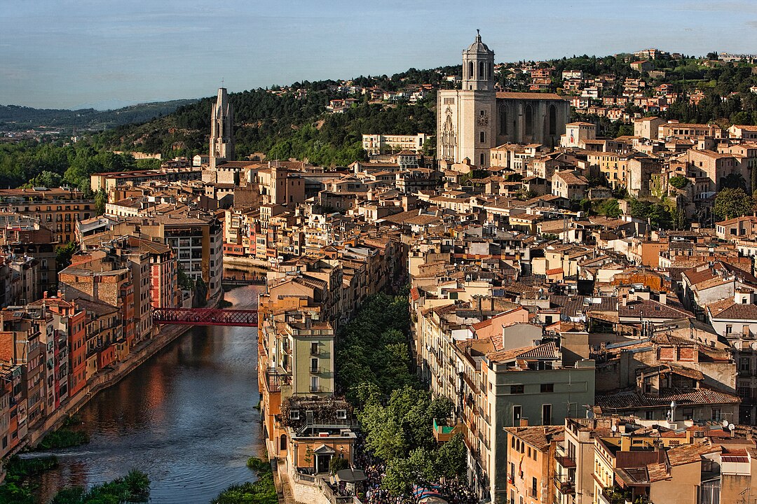 Girona, Spain