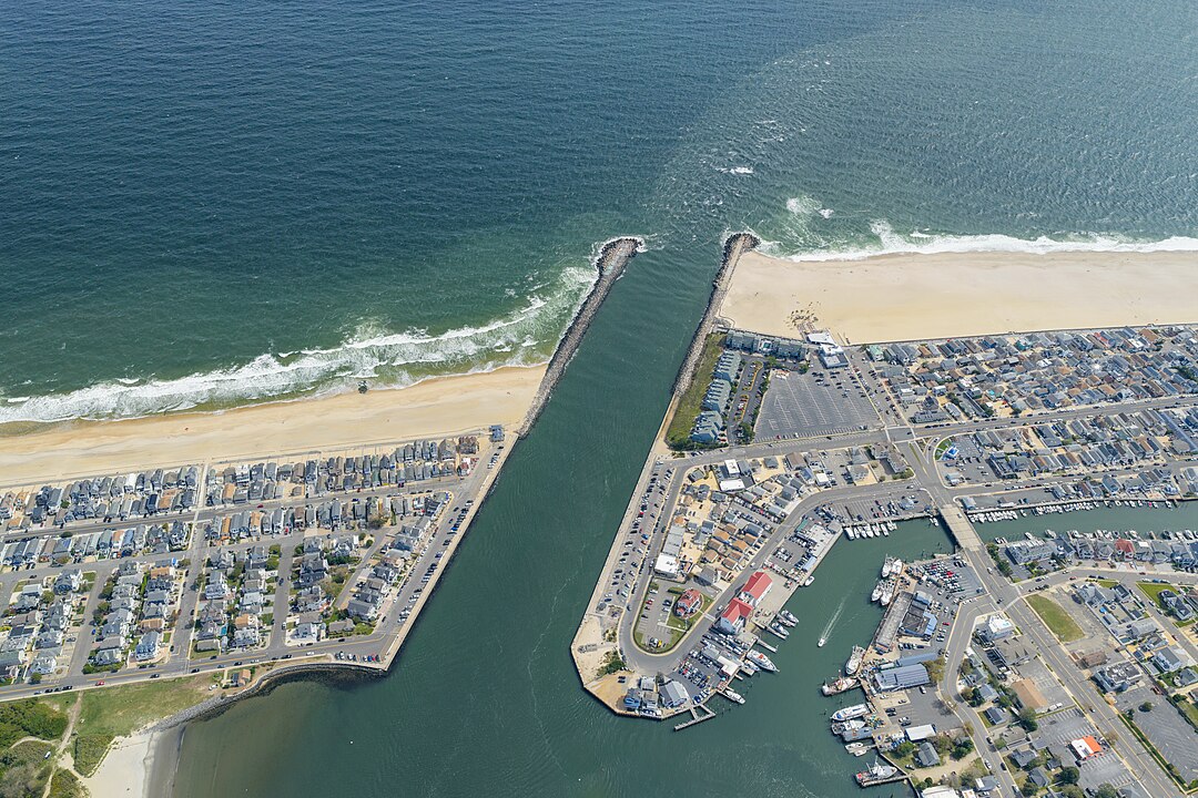 Manasquan Beach, New Jersey, United States
