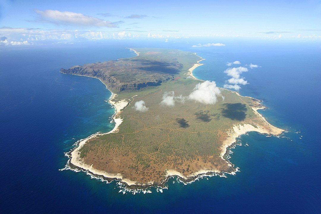 Niihau, Hawaiʻi’s Closed Cultural Landscape