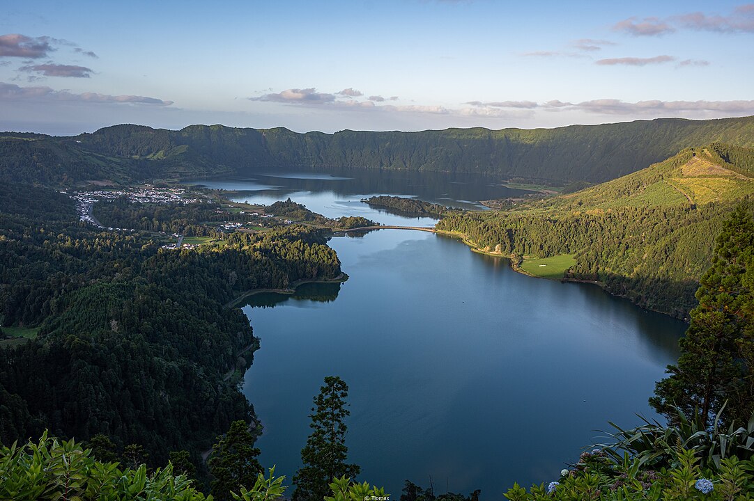 Azores, Portugal