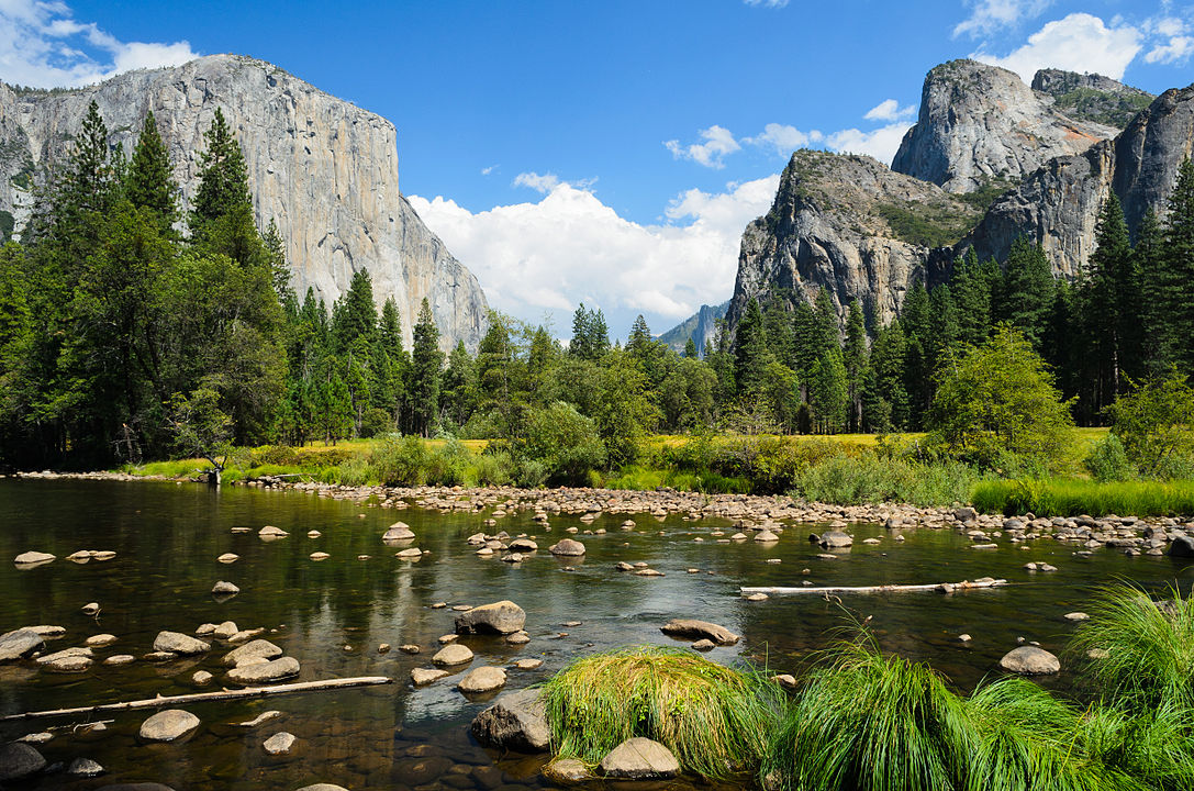 Balancing Safety And Yosemite’s Appeal