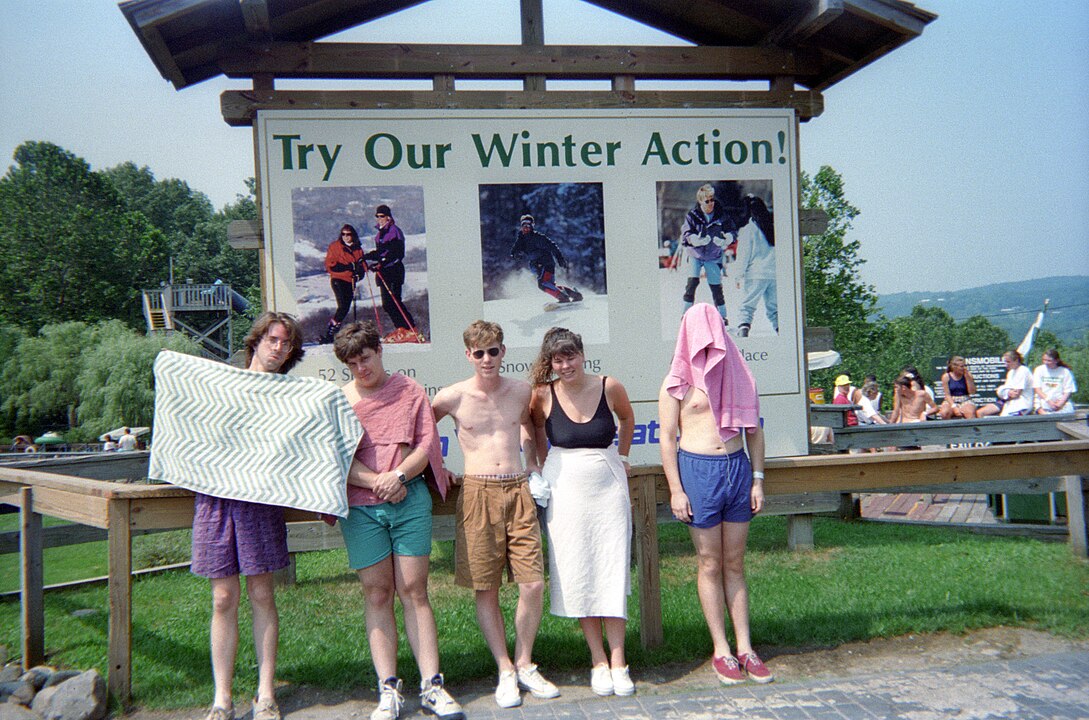 Action Park, Vernon Township, New Jersey