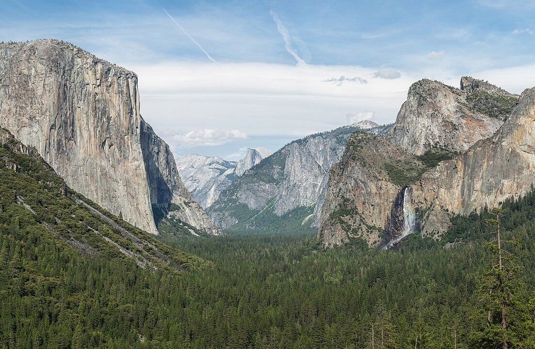 Balancing Safety And Yosemite’s Appeal