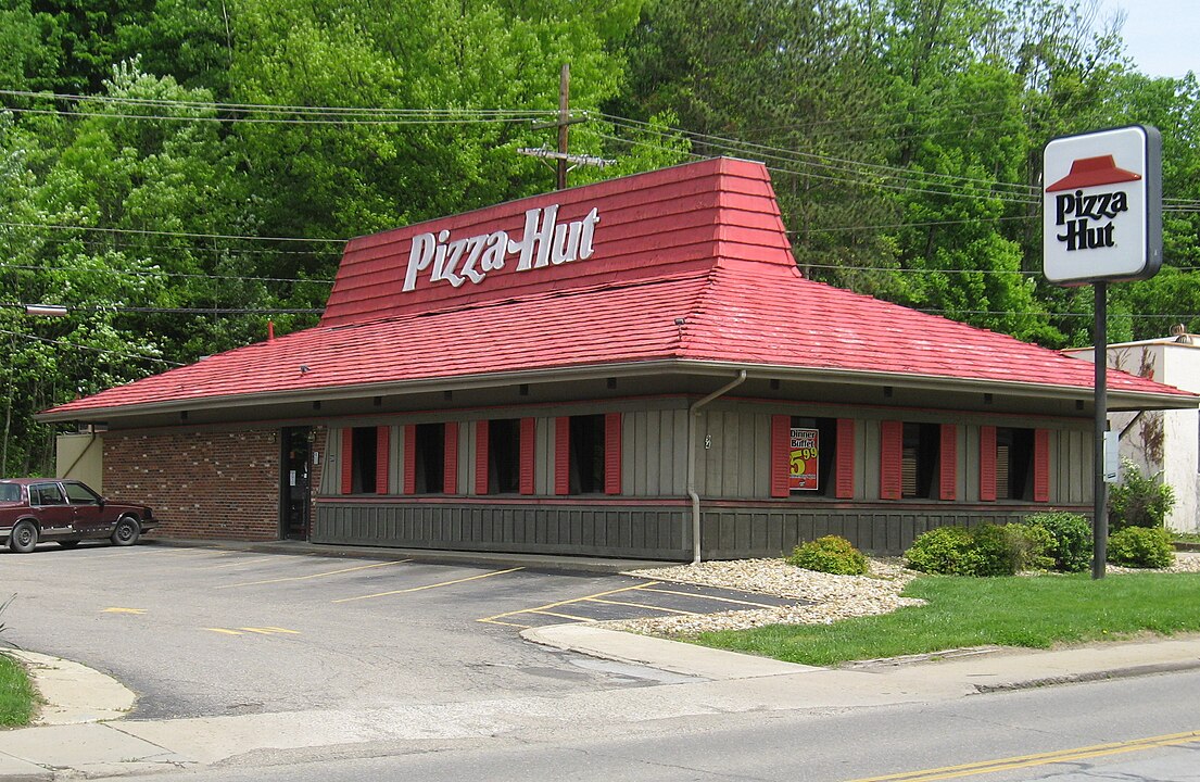 Pizza Hut