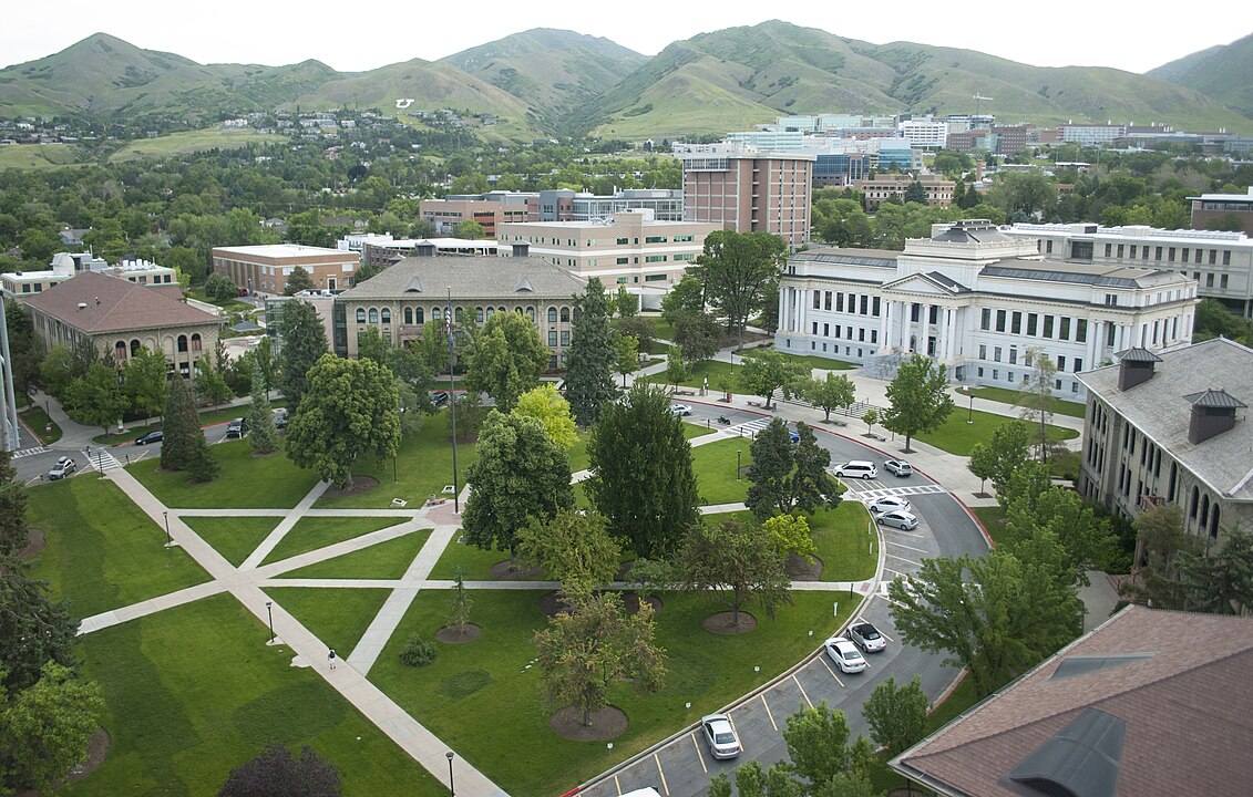 Salt Lake City, Utah