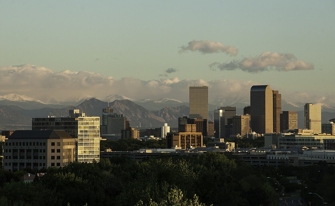 Denver, Colorado