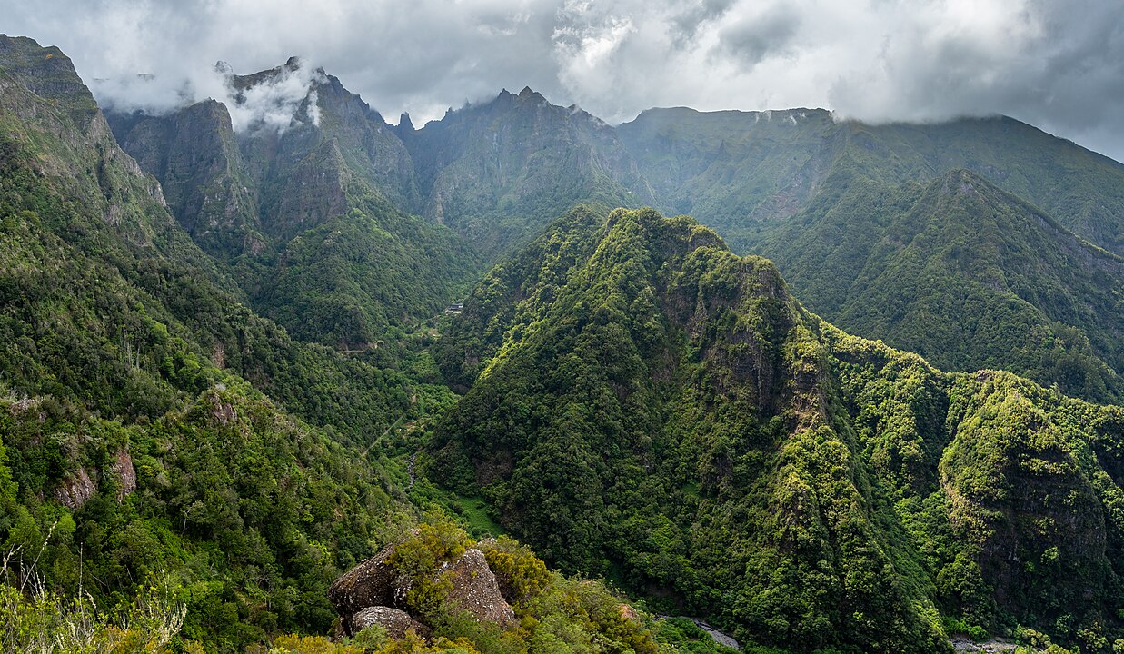 Madeira, Portugal