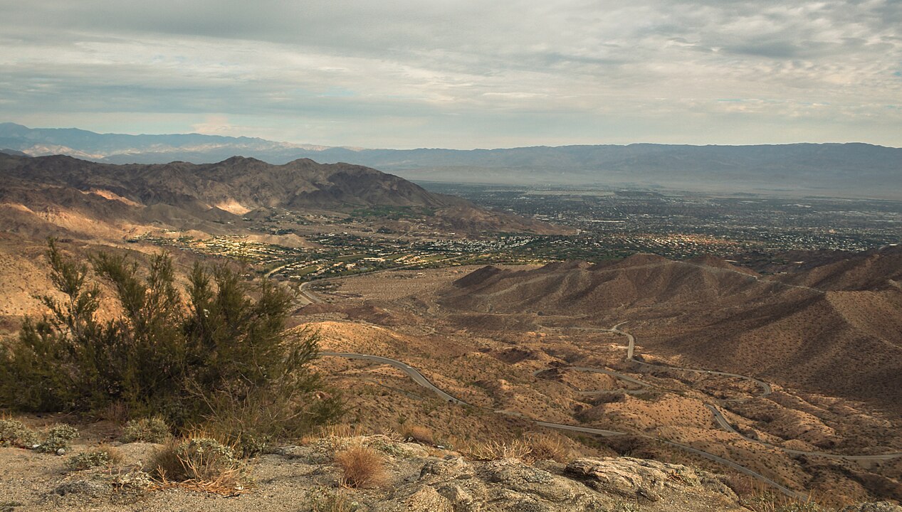 Coachella Valley