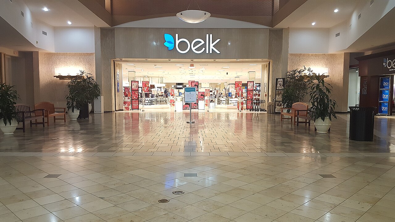 Belk