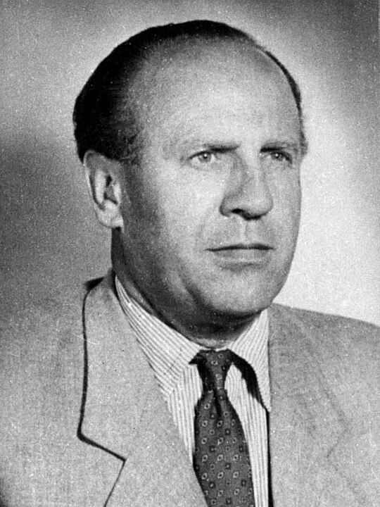 Oskar Schindler’s Quiet Rescue