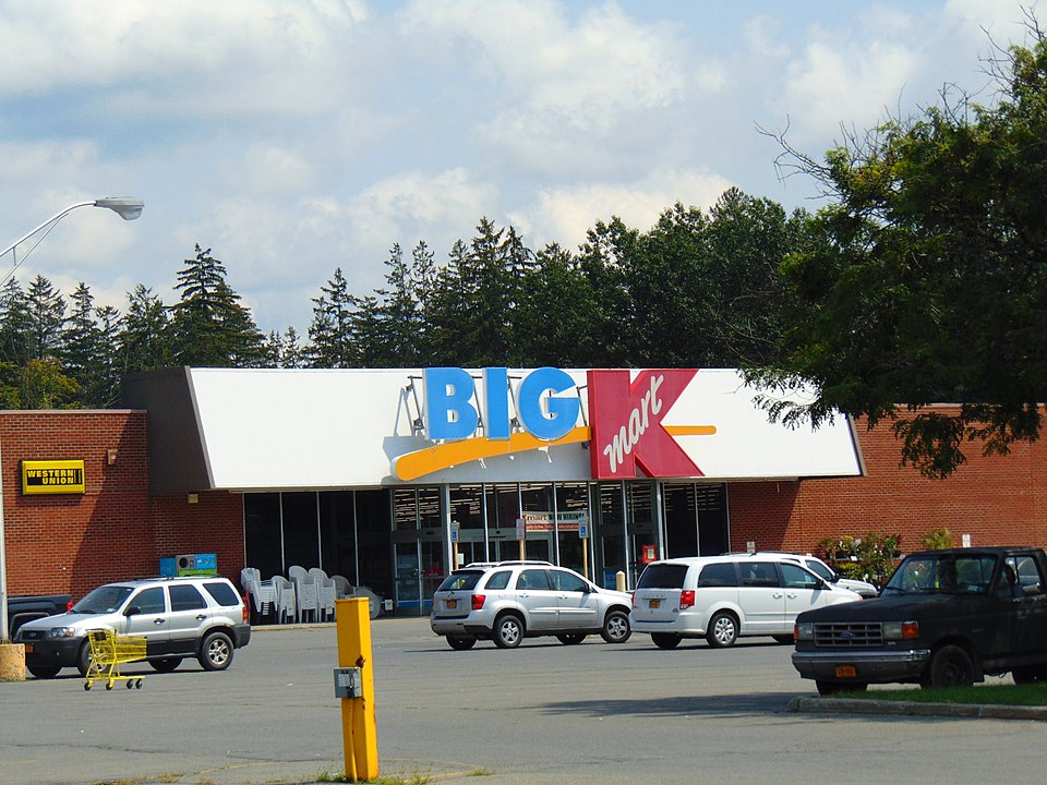 Kmart
