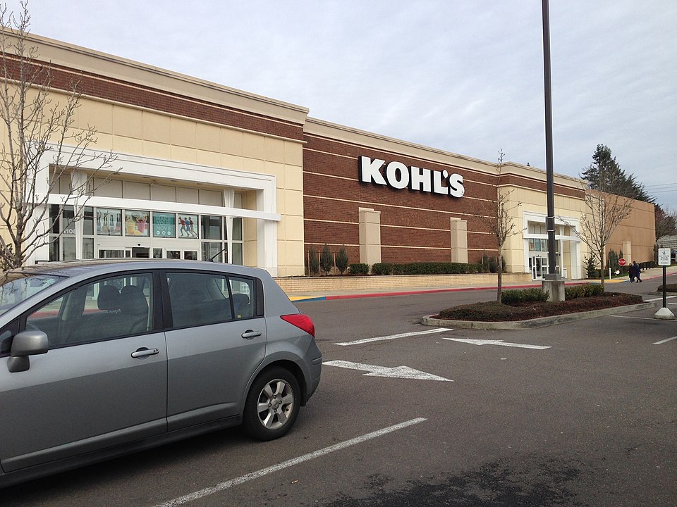 Kohl's
