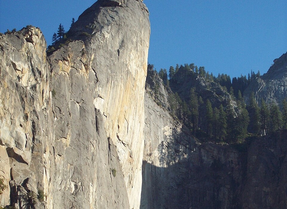 Super Natural: A Crack With A Story