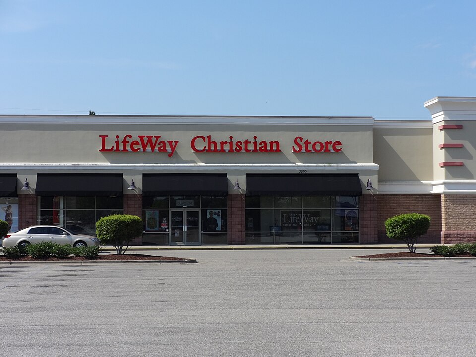 LifeWay Christian Stores