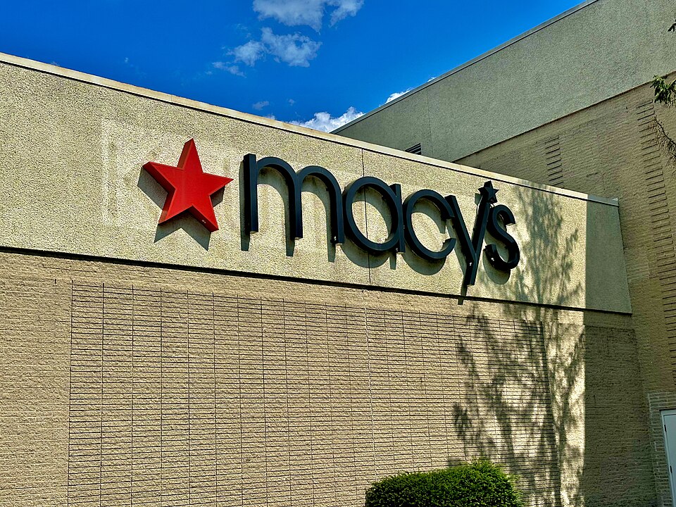 Macy's