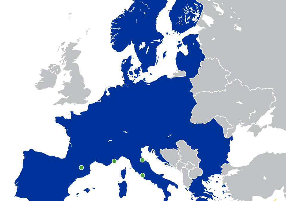 Real Enforcement Of The 90/180 Day Rule