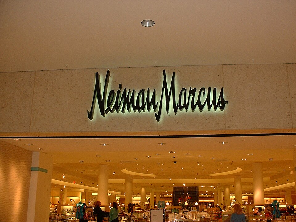 Neiman Marcus