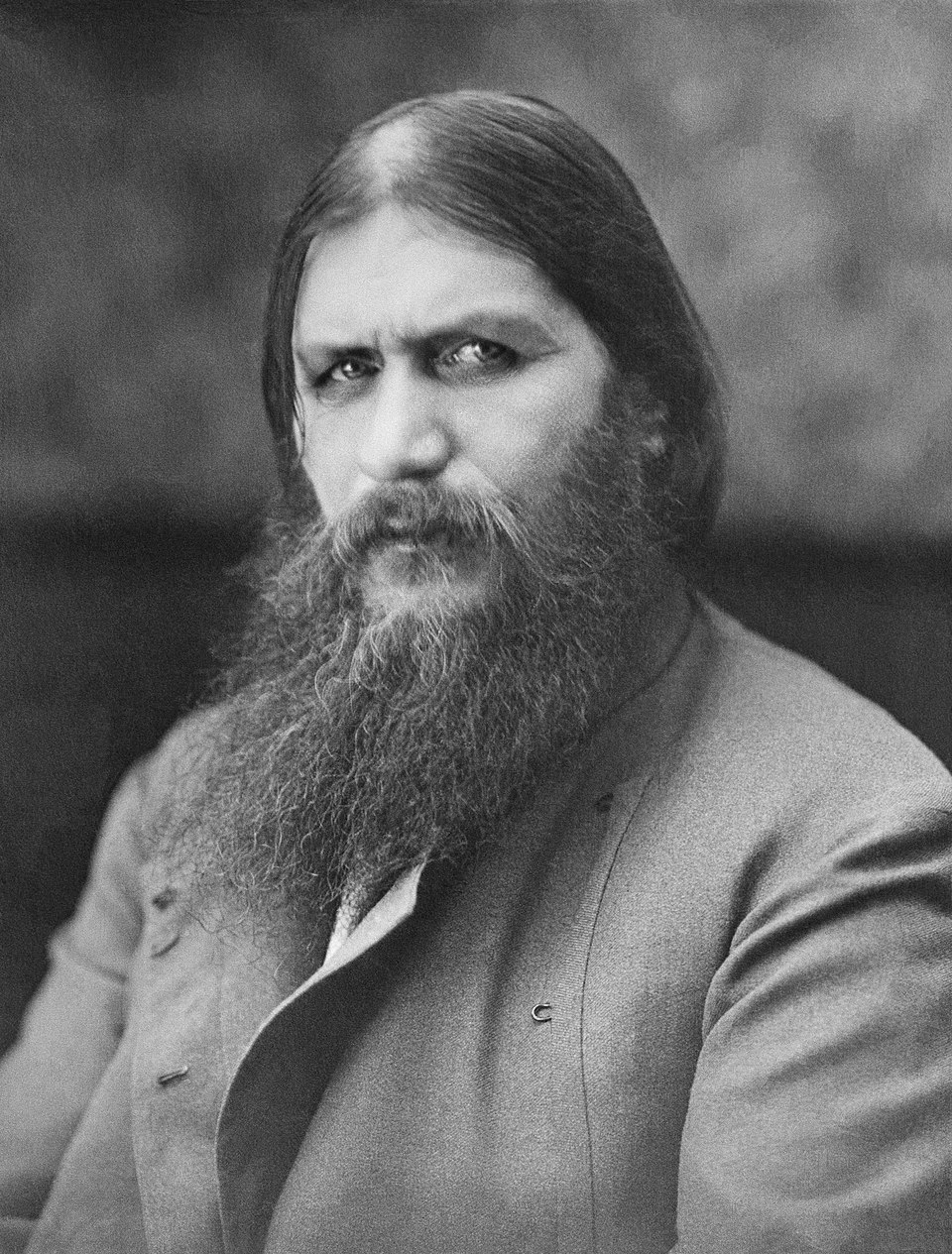 Rasputin’s Misread Influence