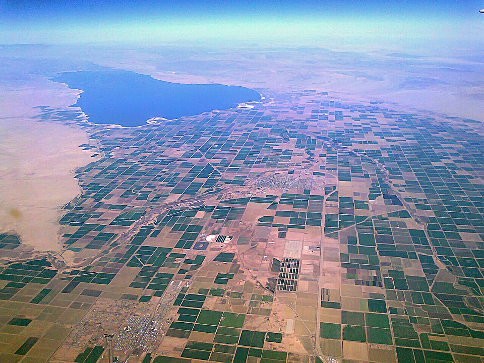Imperial Valley