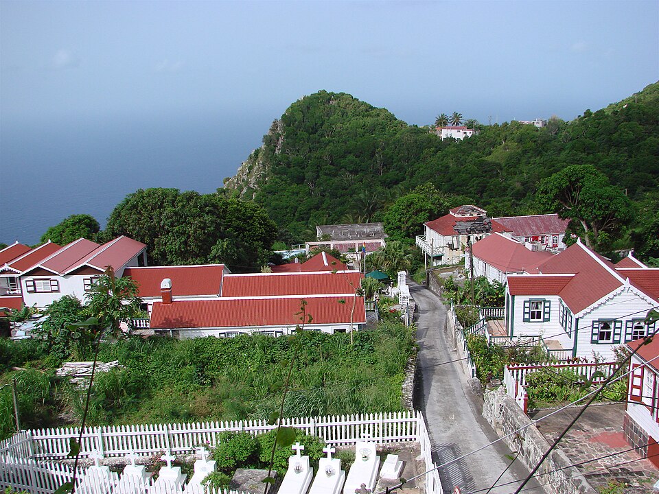 Saba