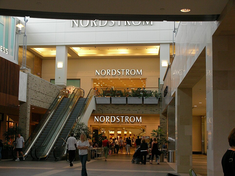 Nordstrom