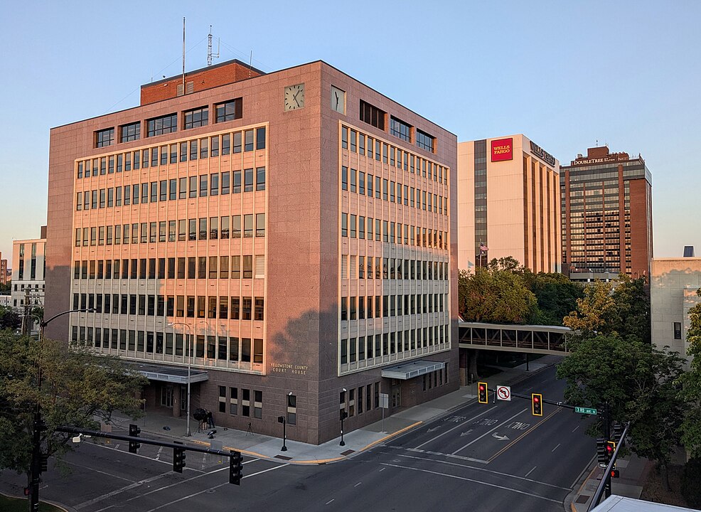 Sheila Sund, CC BY 2.0 / Wikimedia Commons