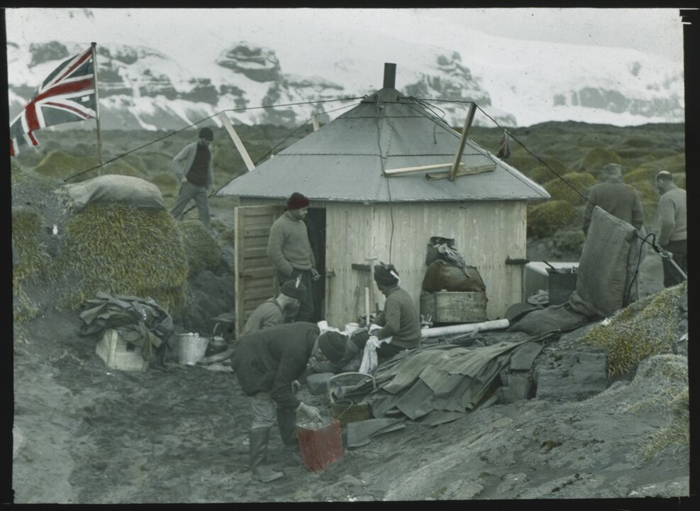 Heard Island And McDonald Islands, Australia